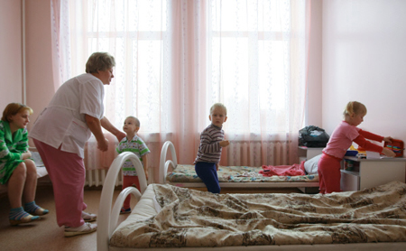 Выросло количество школьников, подхвативших кишечную инфекцию в Екатеринбурге