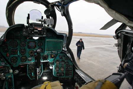 Прокуратура проверяет данные о профподготовке одного из пилотов разбившегося в Подмосковье Ан-148