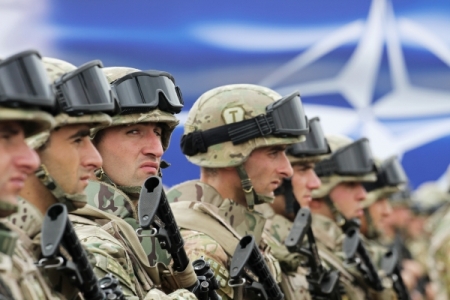 Более 2,5 тыс. военнослужащих Восточного военного округа приняли участие в антитеррористических учениях