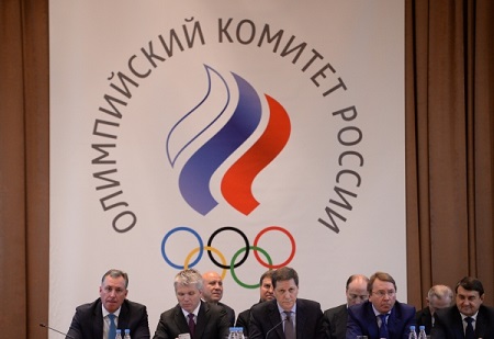 ОКР сообщает о выплате Международному олимпийскому комитету $15 млн в качестве штрафа
