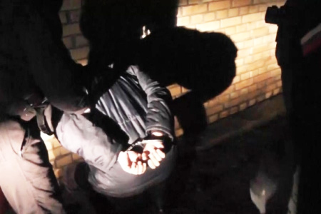 Более 20 участников крупной наркогруппировки арестованы, изъято более 300 кг "синтетики"