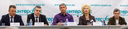 Избирком Волгоградской области зарегистрировал три группы сторонников и противников перехода региона в другой часовой пояс, а также инициативную группу