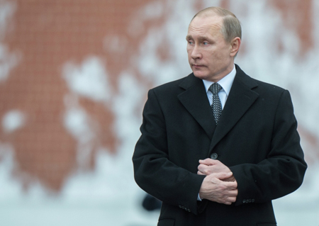Путин после Екатеринбурга и Нижнего Тагила отправится в Самару