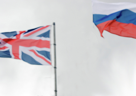 Россия примет ответные меры в случае лишения RT лицензии в Британии