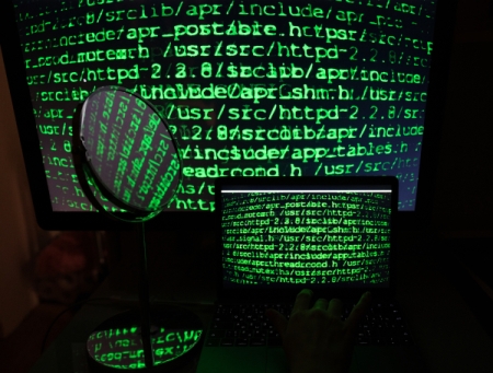 Глава Минкомсвязи Никифоров: кибератаки на серверы ЦИК прошли "в фоновом режиме", никакие внешние атаки не могут повлиять на работу системы