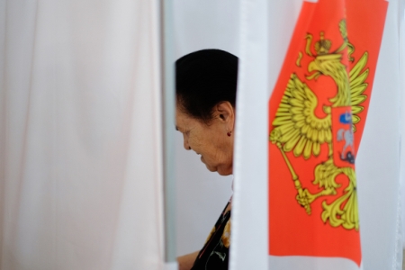 Более десятка наблюдателей с поддельными направлениями от кандидатов выявлено в Северной Осетии
