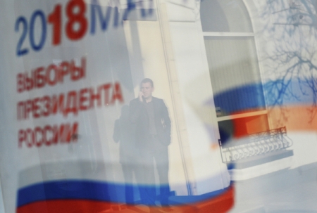 Финский наблюдатель назвал выборы в Крыму настоящей демократией