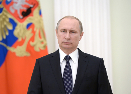 Больше всего голосов за Путина на выборах отдали избиратели Мурманской и Калининградской областей