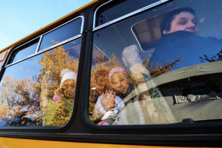 50 детей из Волоколамска летом отправят на отдых в Крым