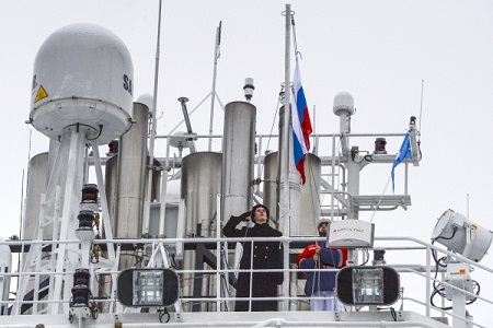 "Совкомфлот" откроет во Владивостоке центр по подготовке моряков