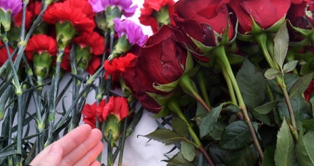 Олега Анофриева похоронят в пятницу на Аксиньинском кладбище