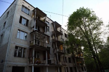 Тульская область в 2018 году выделит 500 млн руб. на расселение аварийного жилья