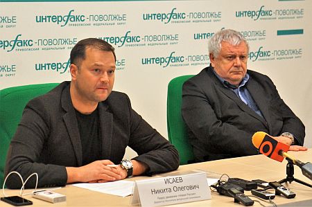 Безальтернативные выборы губернатора в Самарской области могут привести к росту протестных настроений, считает лидер "Новой России" Исаев