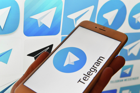 ФСБ поддерживает требования Роскомнадзора об ограничении доступа к Telegram в России
