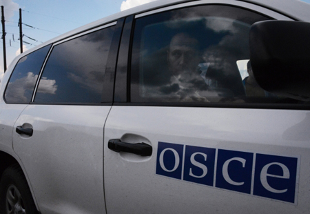 ОБСЕ призывает провести тщательное расследование смерти екатеринбургского журналиста