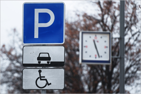 Донские депутаты пытаются решить вопрос эффективности платных парковок