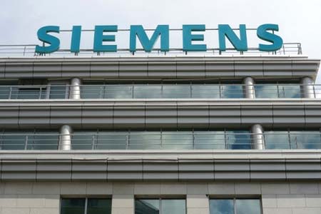 Siemens видит хорошие предпосылки для развития бизнеса в Калининградской области