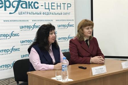 Неделя иммунизации стартовала в Воронежской области