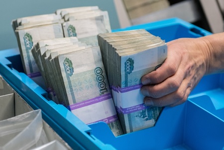 Более 18 млрд рублей направят на развитие муниципалитетов Вологодчины в ближайшие три года