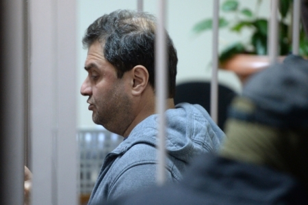 Экс-замглавы Минкультуры Пирумов и глава группы компаний "Роспан" Колесников задержаны по делу о хищении 450 млн руб.