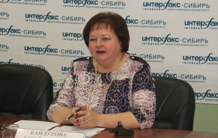 Спрос на ипотеку жилья и "долевки" в Алтайском крае существенно вырос - Росреестр