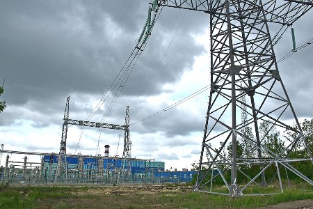 Крымэнерго заявляет о готовности электросетевого хозяйства к началу работы двух ПГУ-ТЭС