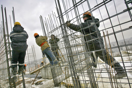 Более 30 стартовых площадок для строительства по реновации подобрали в СВАО