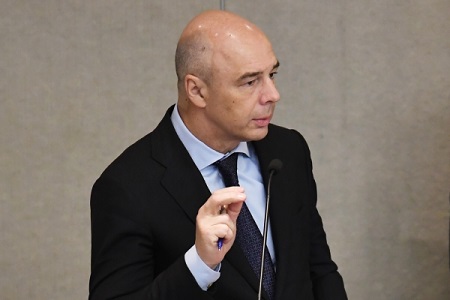 Повышение НДС не должно сказаться на денежно-кредитной политике ЦБ РФ, считает Силуанов