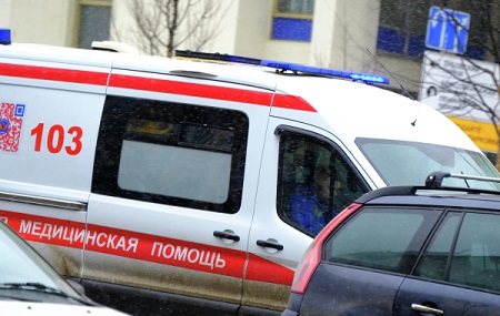 Шесть пассажиров автобуса пострадали в ДТП с мусоровозом в Татарстане