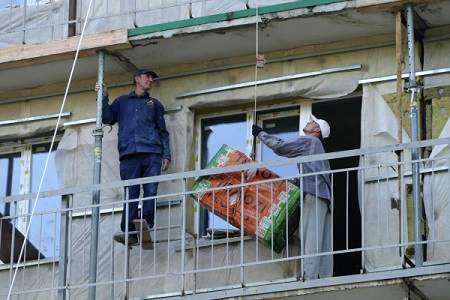 Суд постановил снести многоэтажный гостиничный комплекс в Севастополе