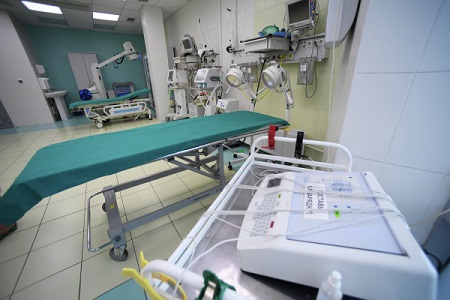 Департамент здравоохранения выявил ряд нарушений в больнице владимирского Струнино
