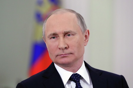 Путин подписал закон о праве въезда по электронным визам через все аэропорты Д.Востока