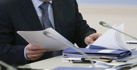 Пять претендентов на пост нижегородского губернатора сдали документы для регистрации кандидатами