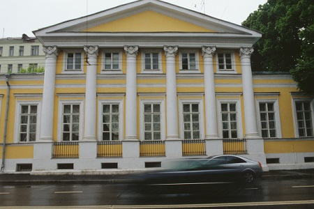 Пожар в музее Тургенева мог произойти из-за проблем с техникой безопасности при реставрации