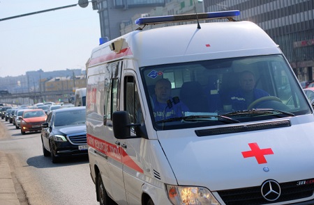 Десять человек в Якутии госпитализированы с отравлением