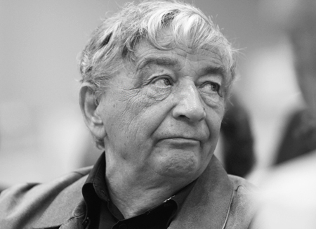 Писатель Эдуард Успенский ушел из жизни на 81 году жизни