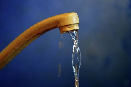 Более 20 тыс. жителей Тульской области остались без воды из-за коммунальной аварии