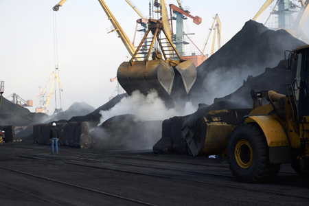 Экспорт угля из России может превысить 200 млн тонн в 2018 году