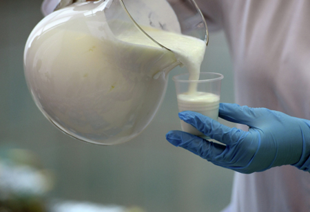 Башкирия намерена удвоить производство молока и привлечь до 60 млрд руб. инвестиций к 2030 году