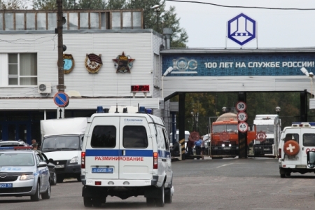 Власти Дзержинска выплатят компенсации семьям жертв и пострадавшим в результате ЧП на заводе