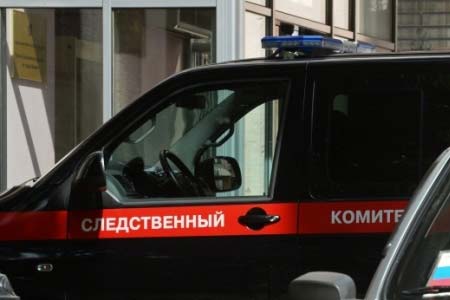 Житель Свердловской области устроил стрельбу и ранил полицейского