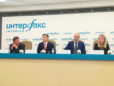 Создание "ИТМО Хайпарк" под Петербургом будет выгодно работающим в сфере цифровой экономики IT-компаниям – Носков