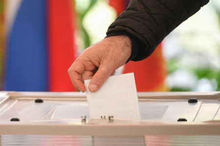 На выборах мэра Москвы не было ни одного удаления наблюдателя