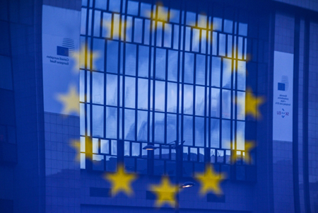 Индивидуальные санкции ЕС в отношении Рф вступит в силу в субботу