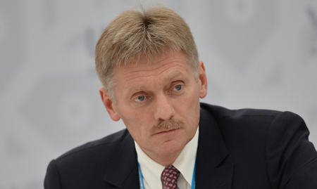 Кремль ориентируется на мнение ЦИК в оценках итогов выборов губернатора Приморье