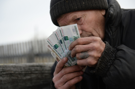 Петербургские депутаты выступили за сохранение льгот при повышении пенсионного возраста