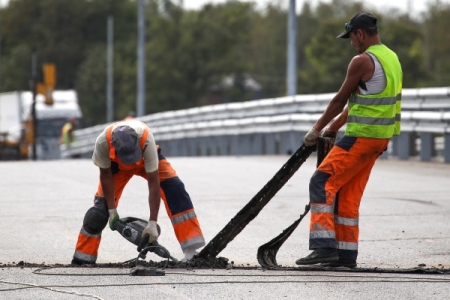 Вологодчина к 2020 году направит более 900 млн рублей на ремонт дорог