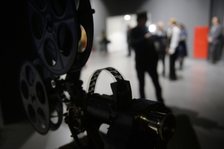 Историческое кино покажут на фестивале в Великом Новгороде
