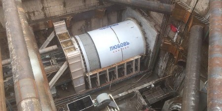 Еще 12 тоннелей метро начнут строить до конца года в Москве