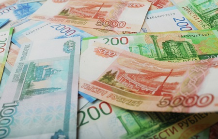 Главу казанского офиса "Открытия" ищут по подозрению в краже 230 млн рублей